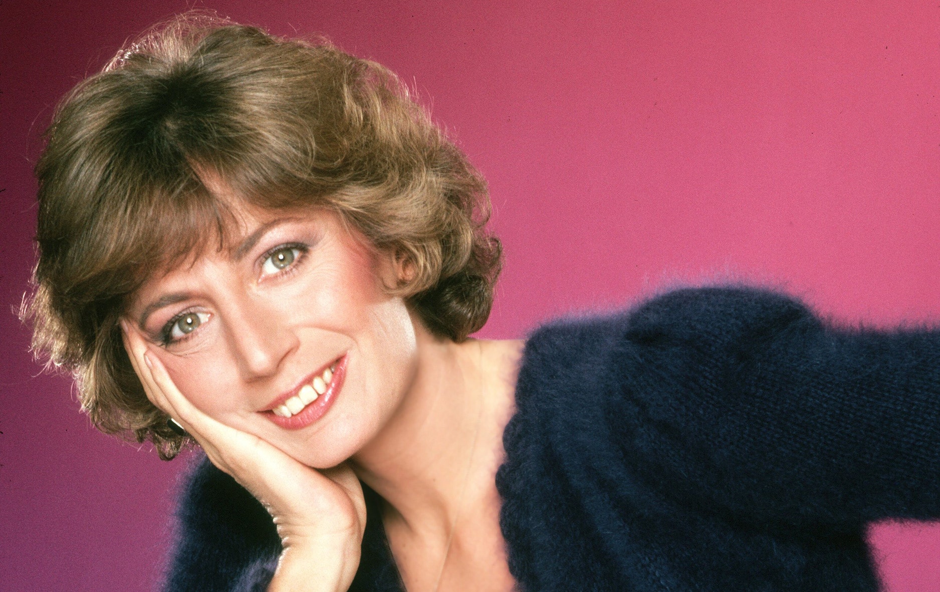 Penny Marshall Penny Marshall